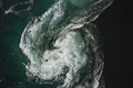 Saltstraumen maelstrom